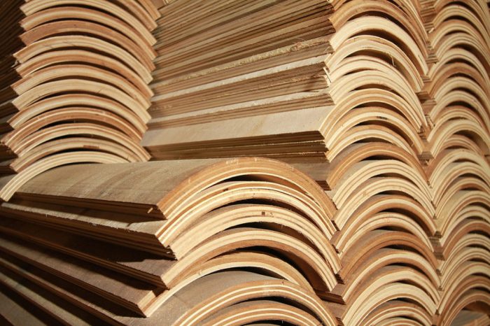 Calibrated Plywood Manufacturers in India