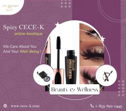 Feed your skin with the best beauty essential of cece-k