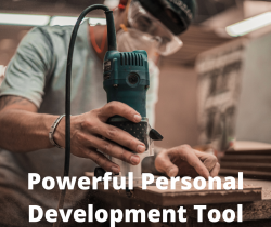 Powerful Personal Development Tool