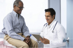 Connecting Patients To Physicians Anytime Anywhere- P2pc