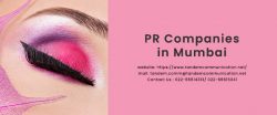 PR Companies in Mumbai | Tandem Communication | Mumbai,India