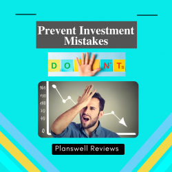 Planswell Reviews: Prevent Investment Mistakes