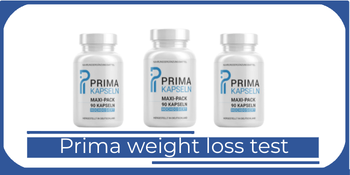 Prima Weight Loss Pills UK Reviews: Does It Work? Know This Before Buying!