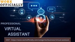 Hiring a professional virtual assistant