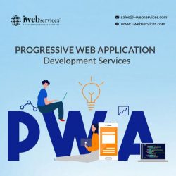 What is the top Progressive Web App Development Company in India 2022?