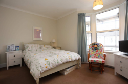 Property at Westbourne Street, Hove