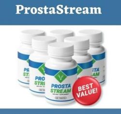 ProstaStream Reviews: Ensure Healthy Bladder and Prostate!