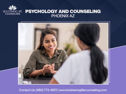 Psychology and Counseling Phoenix, AZ