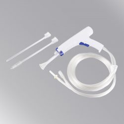 Disposable Surgical Lavage Systems