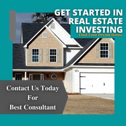 Get Started In Real Estate Investment