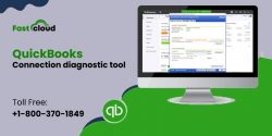 QuickBooks Connection Diagnostic Tool (Installation & Uses)