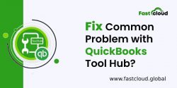 QuickBooks tool hub| Improve your QuickBooks performance