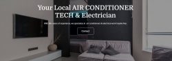 Repairs to air conditioners