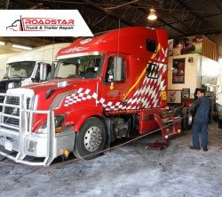 Trustable and Affordable Source for Mobile Truck Repair in Canada