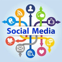Social Networks For Promoting Blogs