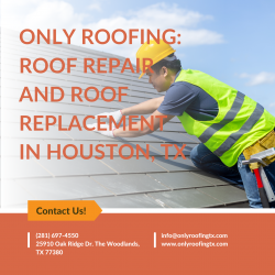Roof Shingles In Texas