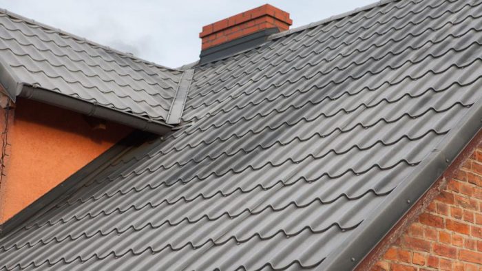 A Trusted Roofing Company