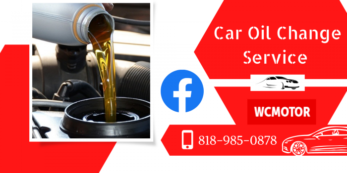 Routine Oil Changes and Automobile Maintenance are Necessary