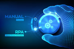 What is Cloud RPA & Its Benefits?