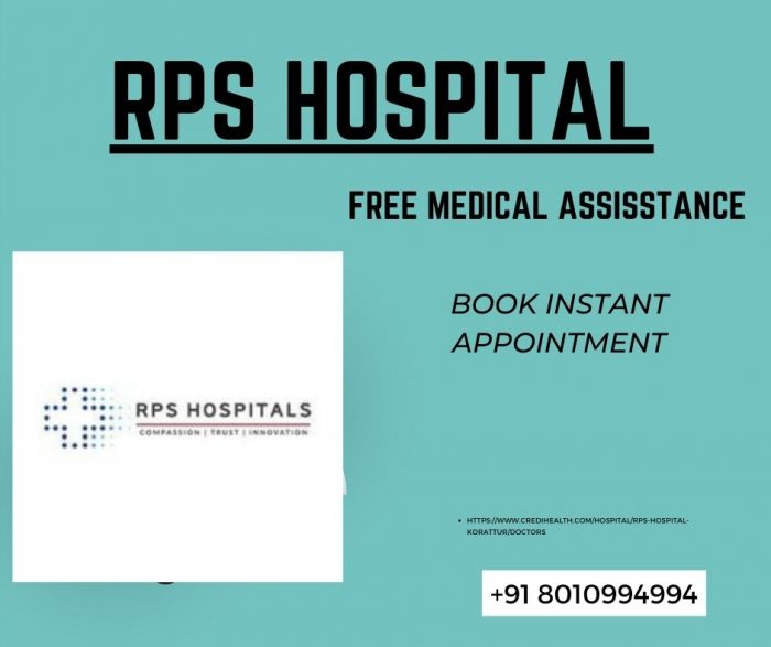 RPS Hospital