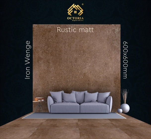 Buy Rustic Matt Tiles from Octoria