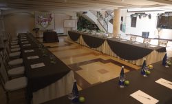 Salones Para Eventos Empresariales Bogotá – Teusaquillo Plaza