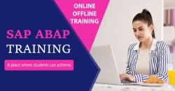 SAP ABAP Training Institute in Gurgaon