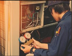 Air Conditioner Repair Servicing