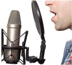 FRENCH VOICE OVER AGENCY