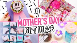 8 Ways of Spoiling Mum on Mother’s Day
