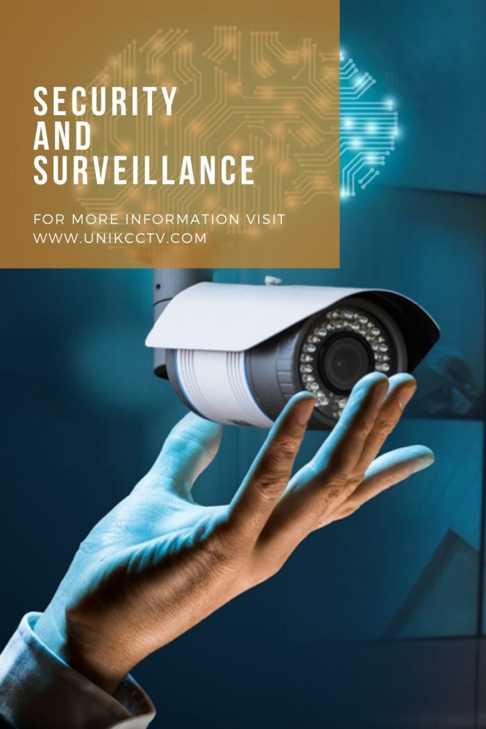 Best Security Ans Surveillance – unikcctv