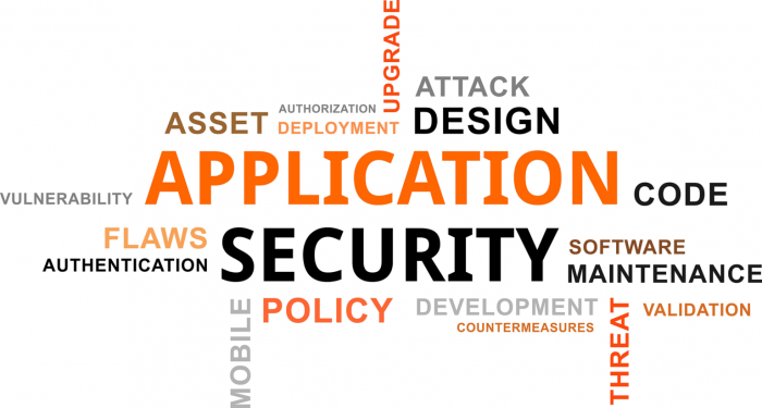 Application security