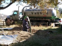 Get the Best Septic System Services For Reno, NV