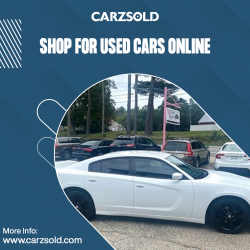 Best Shop For Used Cars Online