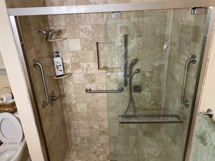 Shower Replacement and Installation in Phoenix – Az Tub Guy