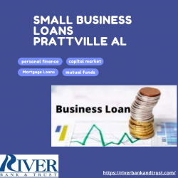 Discover Small Business Loans Prattville AL