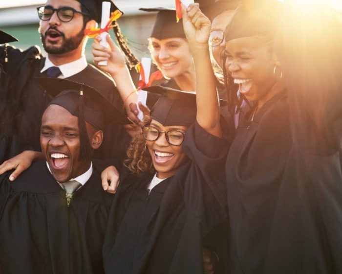 Mentoring Programs for African-American Students Succeed