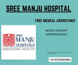 Sree Manju Hospital
