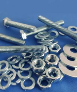 Several Advantages to Using Stainless Steel Fasteners