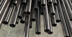 What are the Benefits of Stainless Steel 310 Pipes?