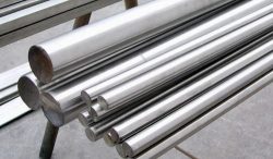 Advantages of Stainless Steel Round Bars