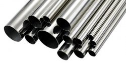 Best Welded Stainless Steel Pipes Manufacturer in India