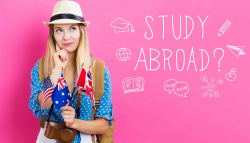 Easy Ways To Earn Money While Studying Abroad