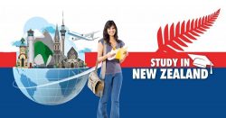 Why Study in New Zealand? Know The Benefits!