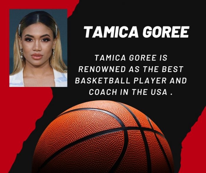 Tamica Goree, Best Basketball Coach in the USA