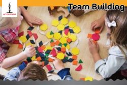 Why is team building needed?