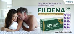 Fildena 25 Reviews