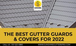 The Best Gutter Guards & Covers for 2022