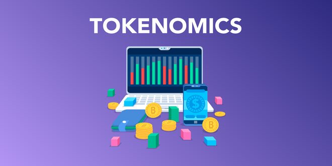 Tokenomics Explained: Significance In Determining The Cryptocurrency Value