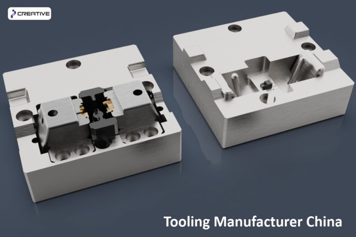 Tooling Manufacturer China | Auto Car Component Mould | Ci-Corp